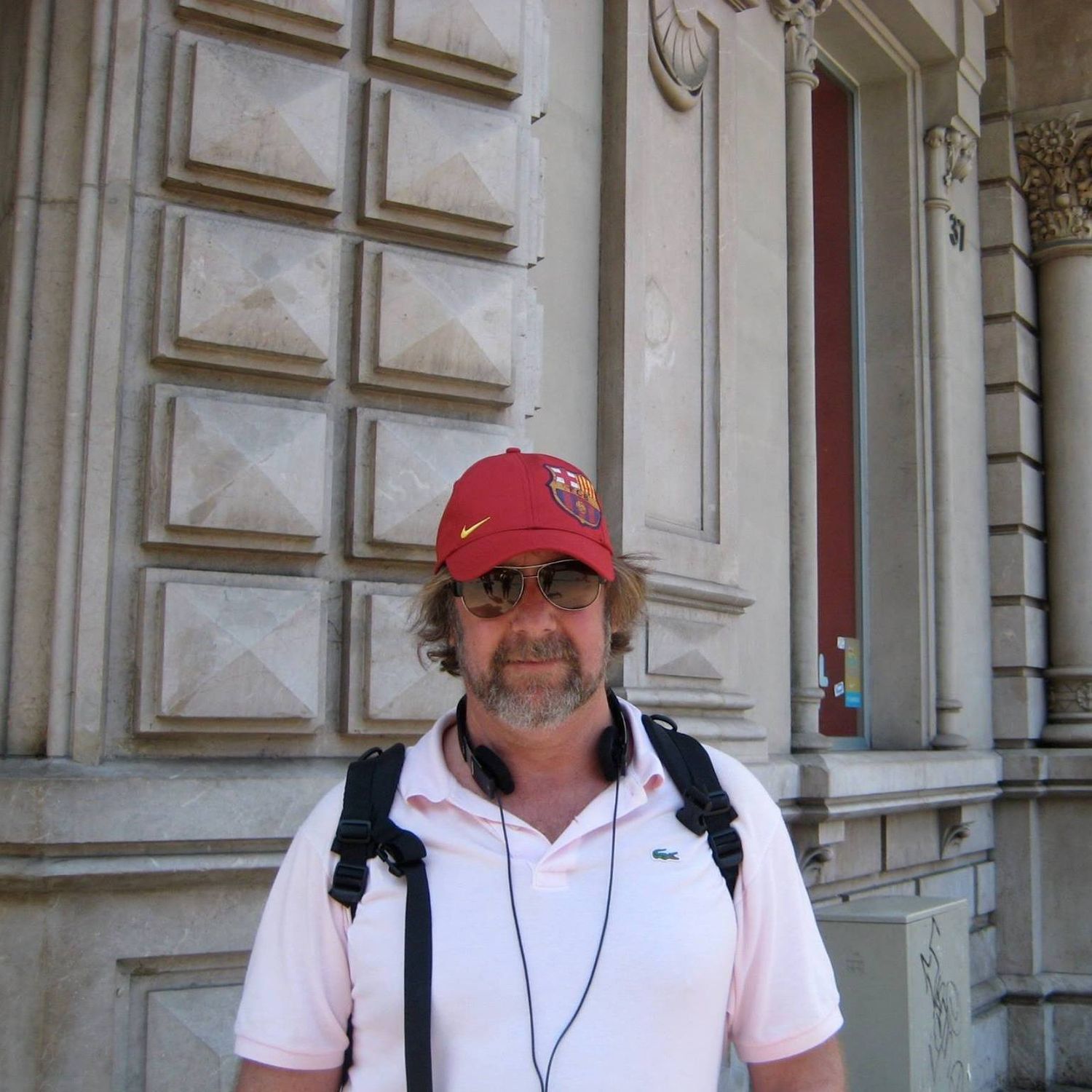 Steve Gordon