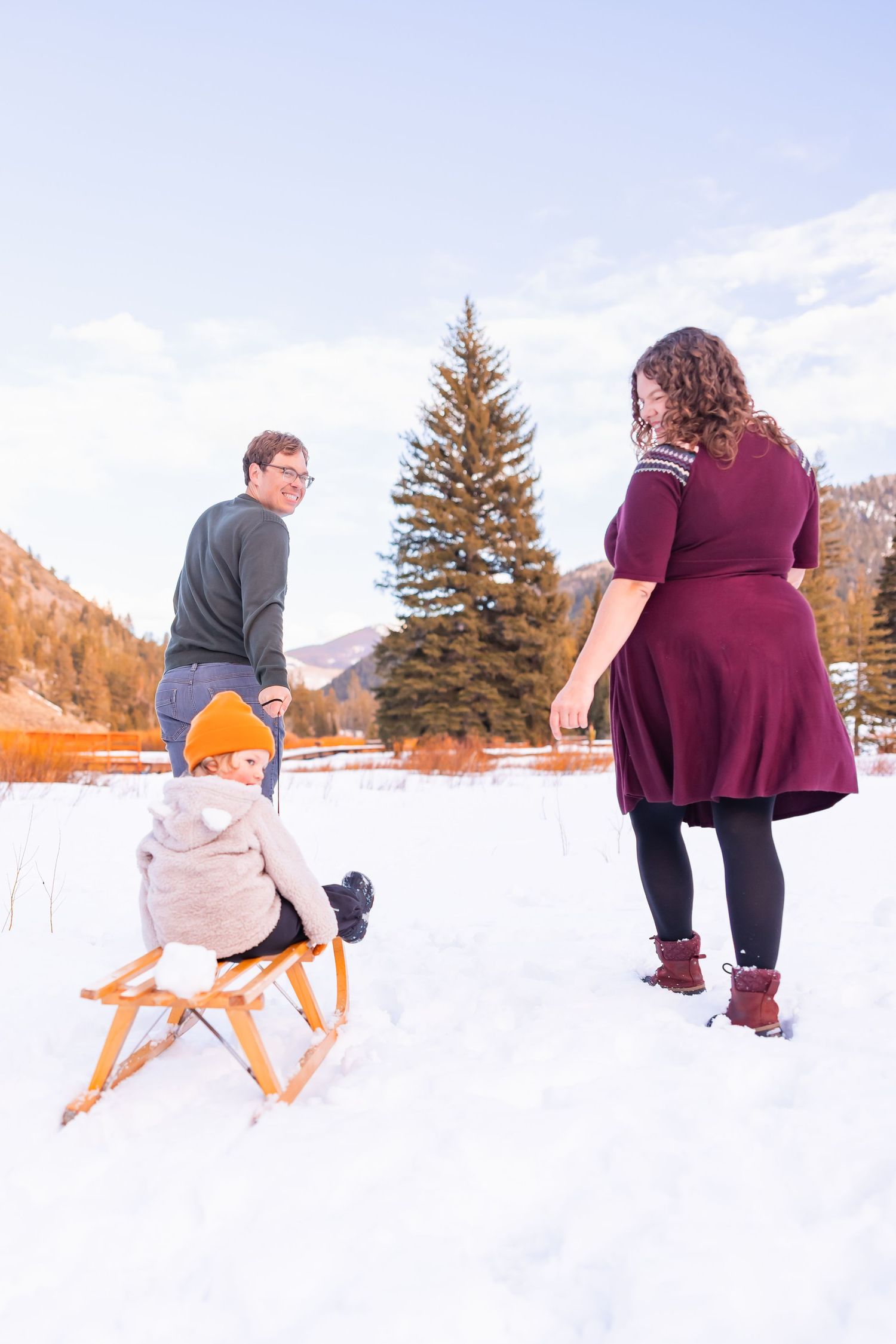 utah family photography