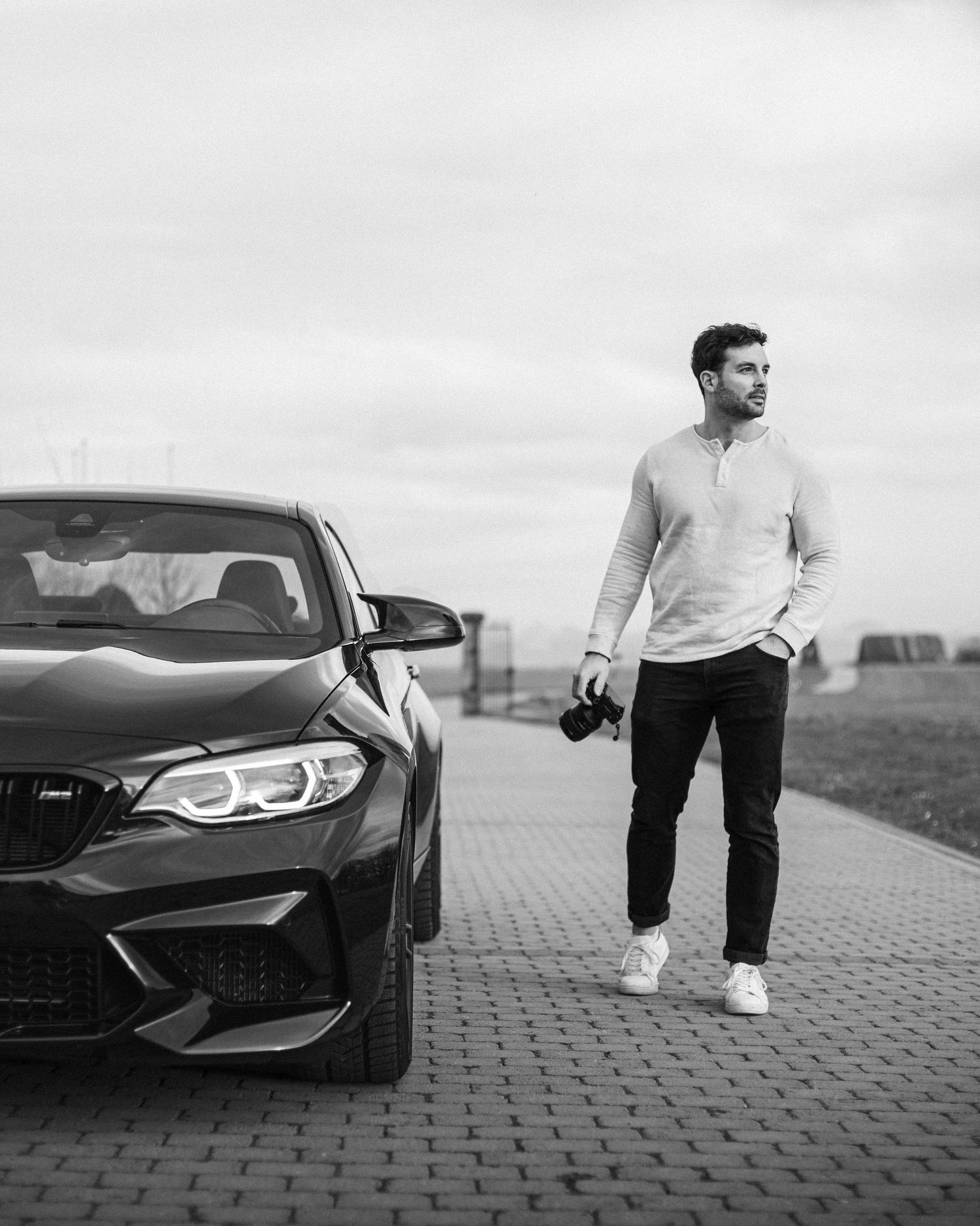 Daniel-Michaud-Photographie-DMPhotography-Automobile-Auto-Cars-BMW-M2-Competition