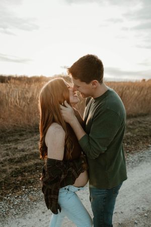 Maternity photography