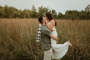 Maternity photography