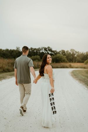 Maternity photography