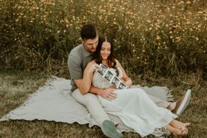 Maternity photography