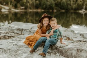 Family photography