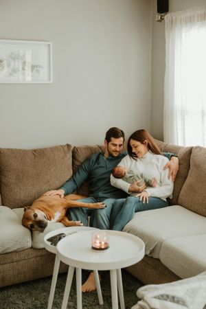 Family photography