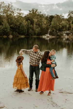 Family photography