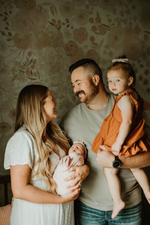 Family photography