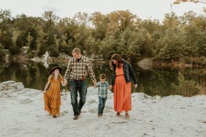 Family photography