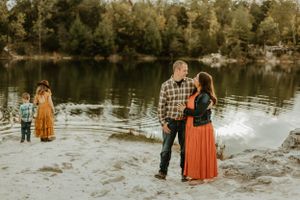 Family photography