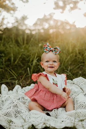 Milestone photography