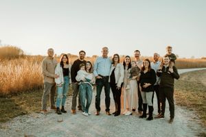 Family photography
