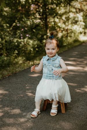 Milestone photography