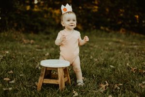 Milestone photography