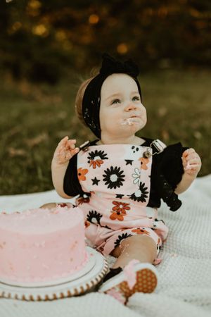 Milestone photography
