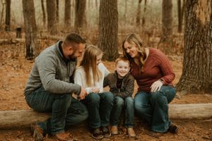 Family photography