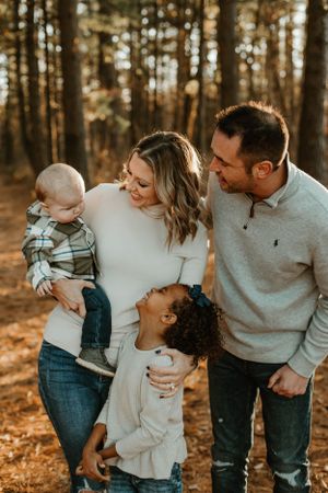Family photography