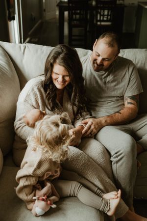 Family photography