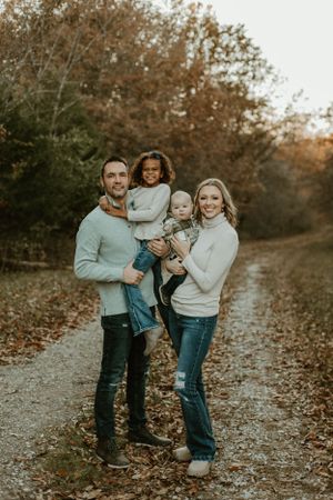 Family photography