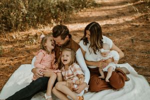 Family photography
