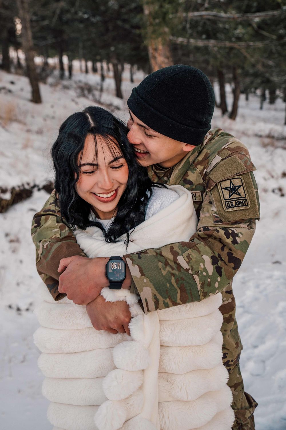 Engagement Photos Helena MT