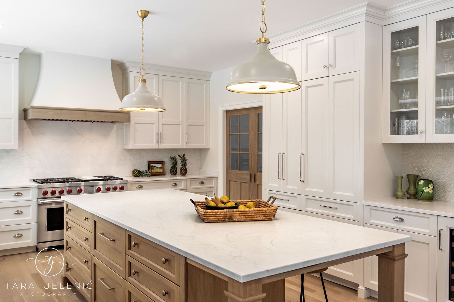 Interior Photography @Kitchen in Hunt Country VA
Tara Jelenić Photography