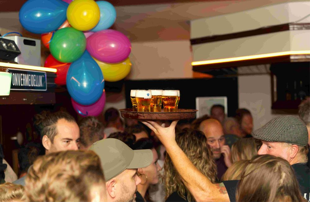 evenement