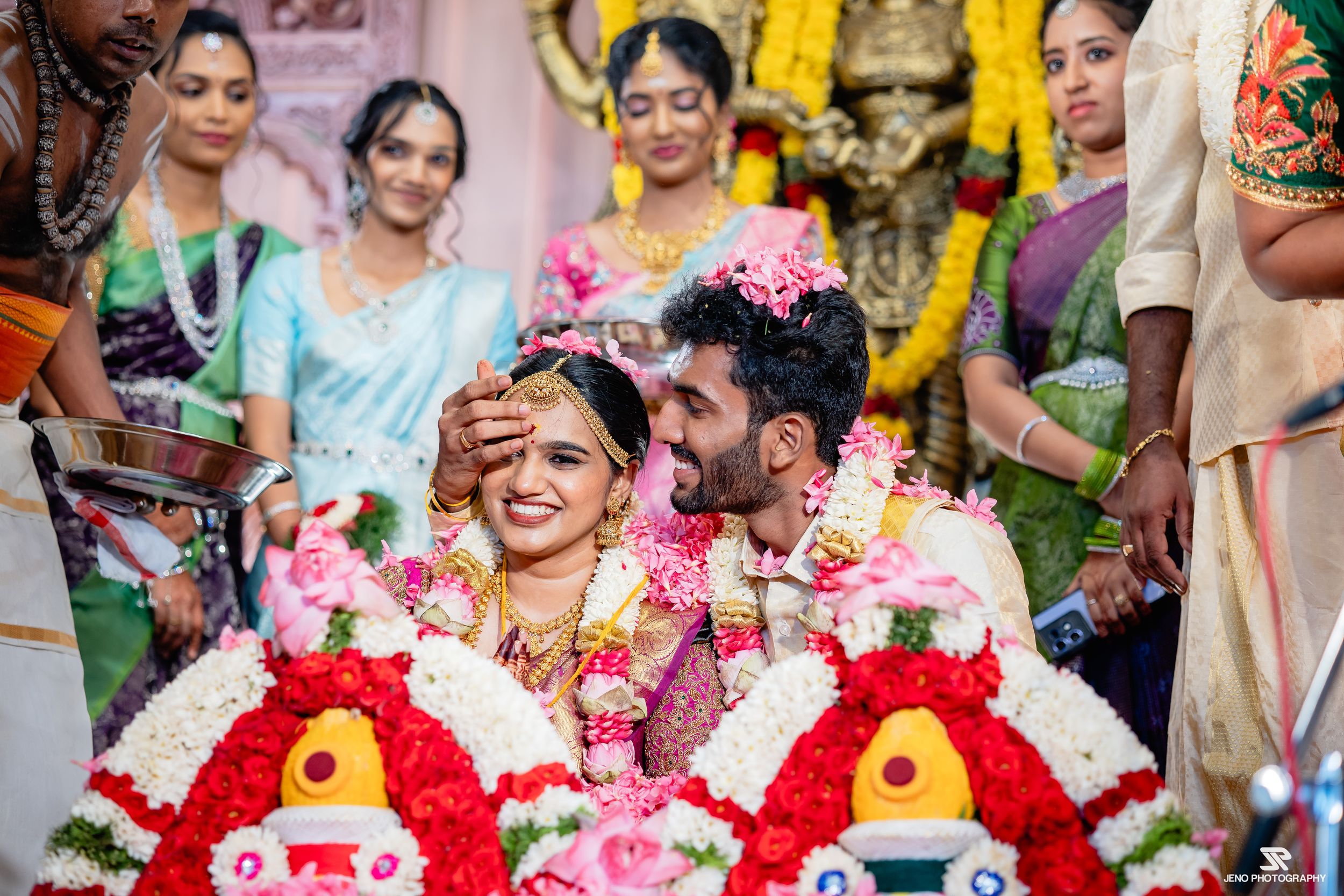 Jeno Photography trichy