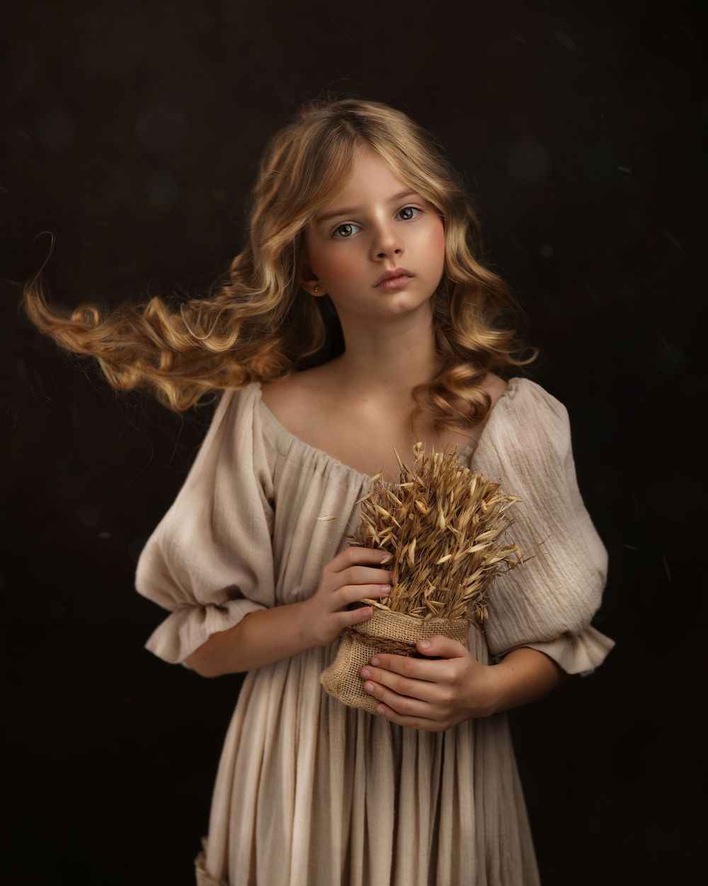 Fotografie fine art copii Oradea