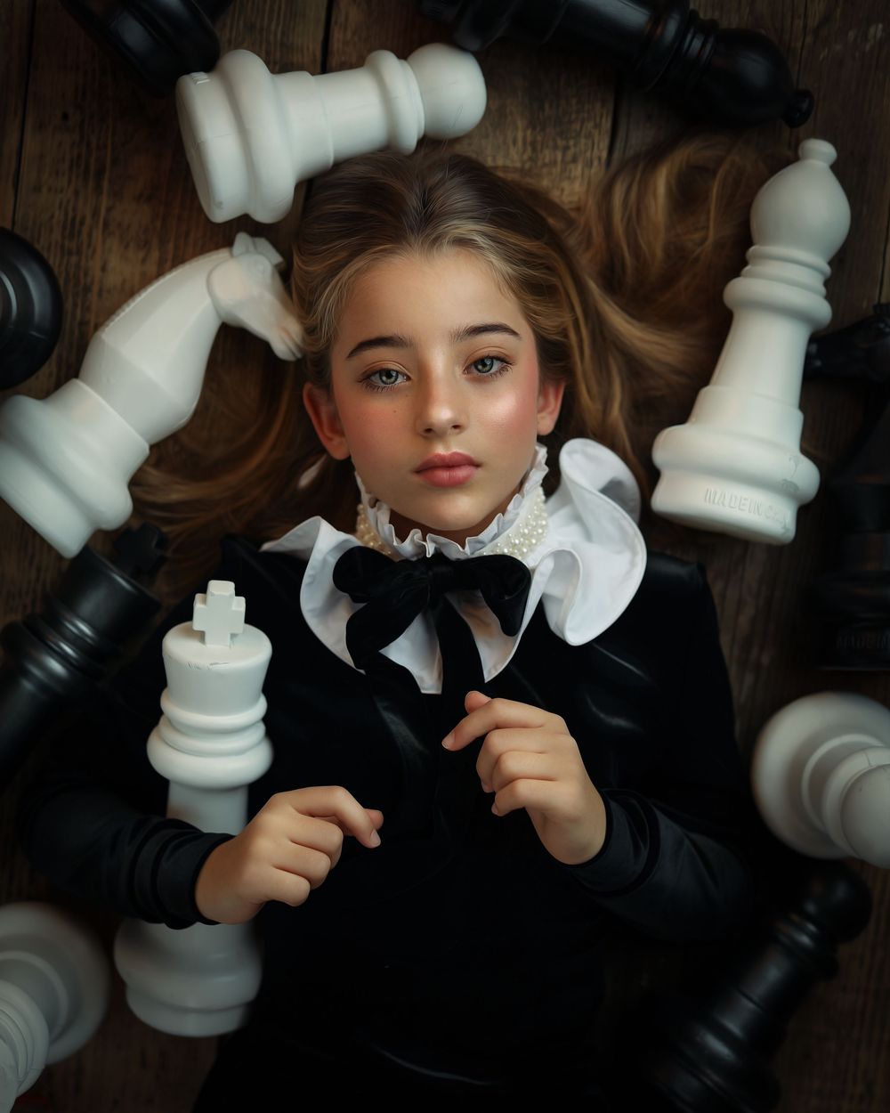 Fotografie fine art copii Oradea