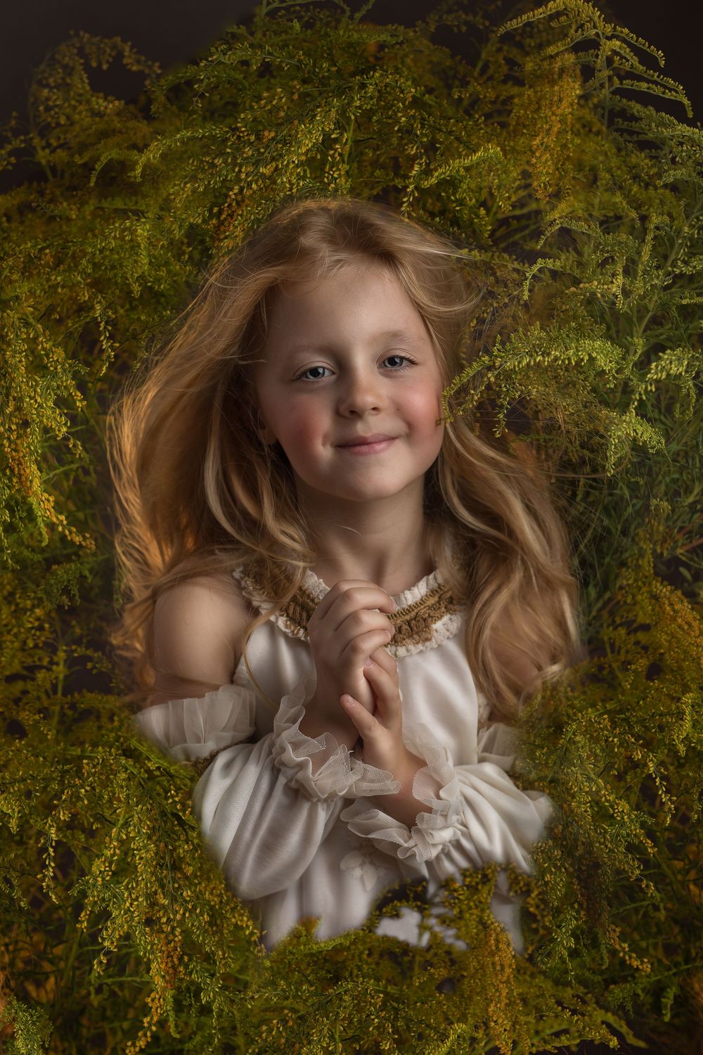Fotografie fine art copii Oradea