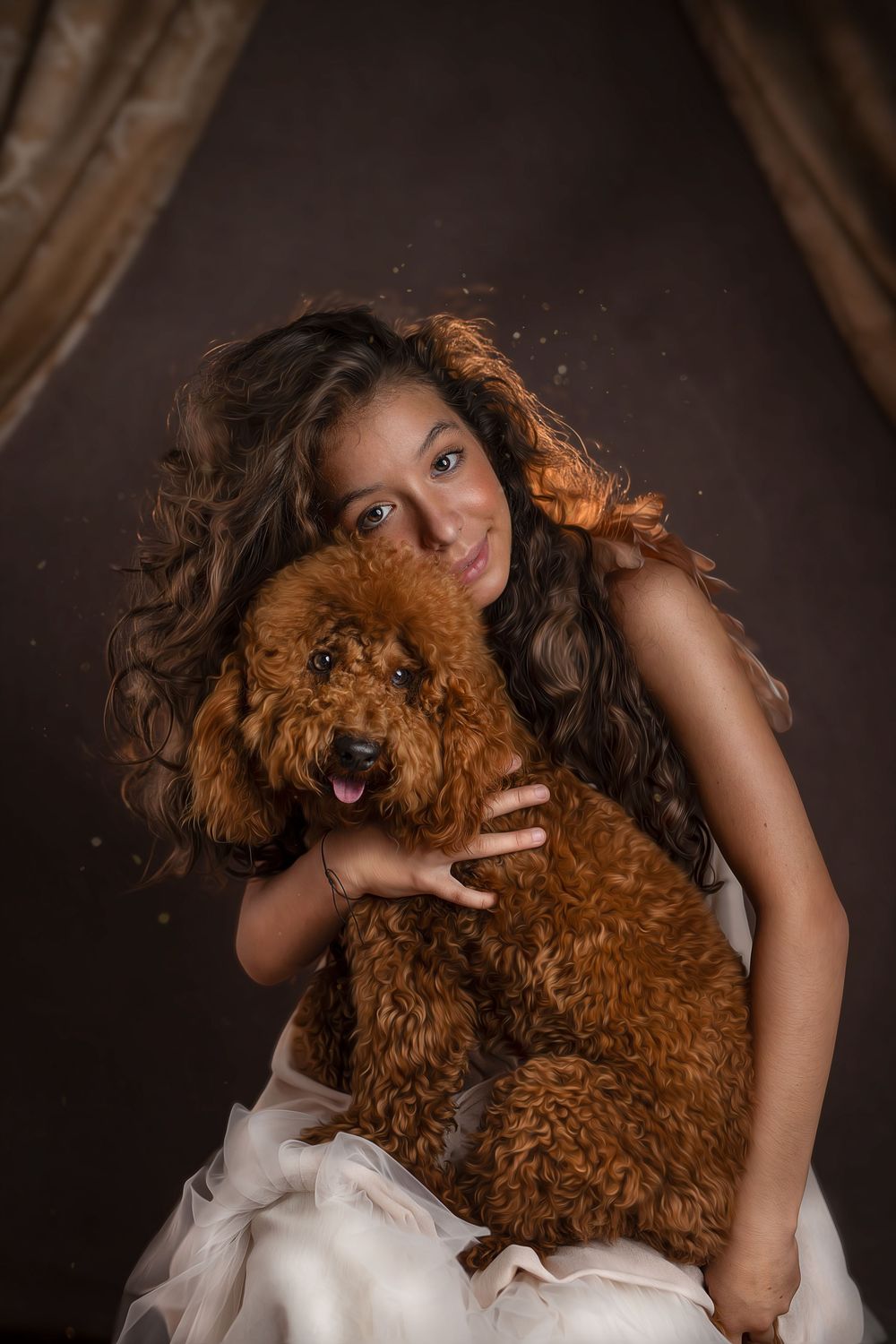 Fotografie fine art copii Oradea