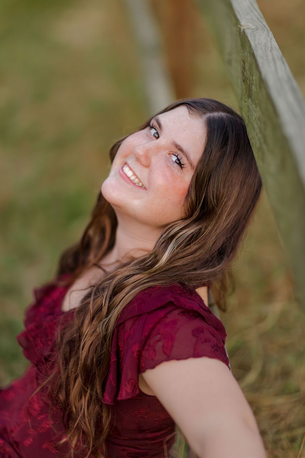Senior