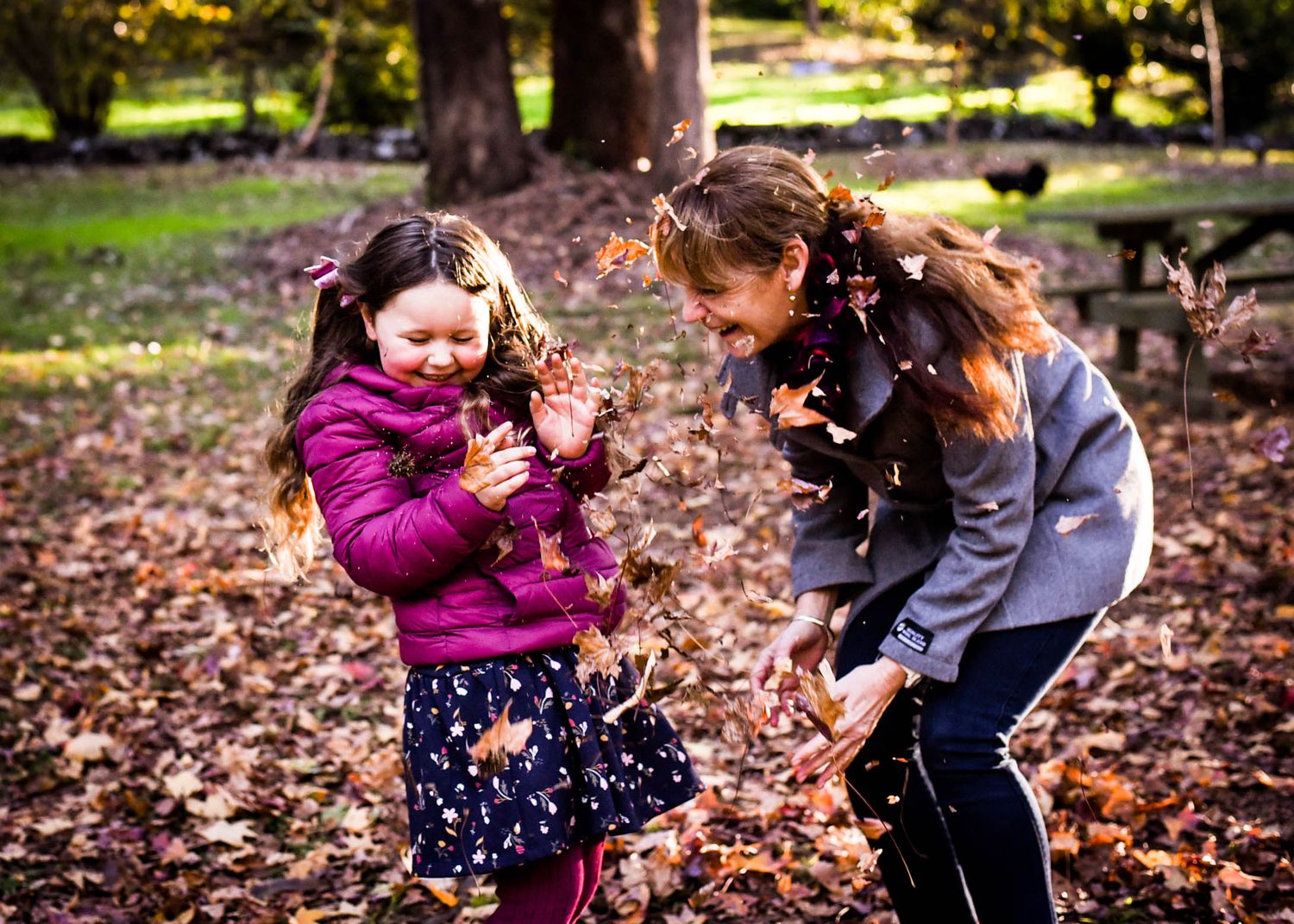 Family Photography Portraits Candid Brisbane Gold Coast Redlands