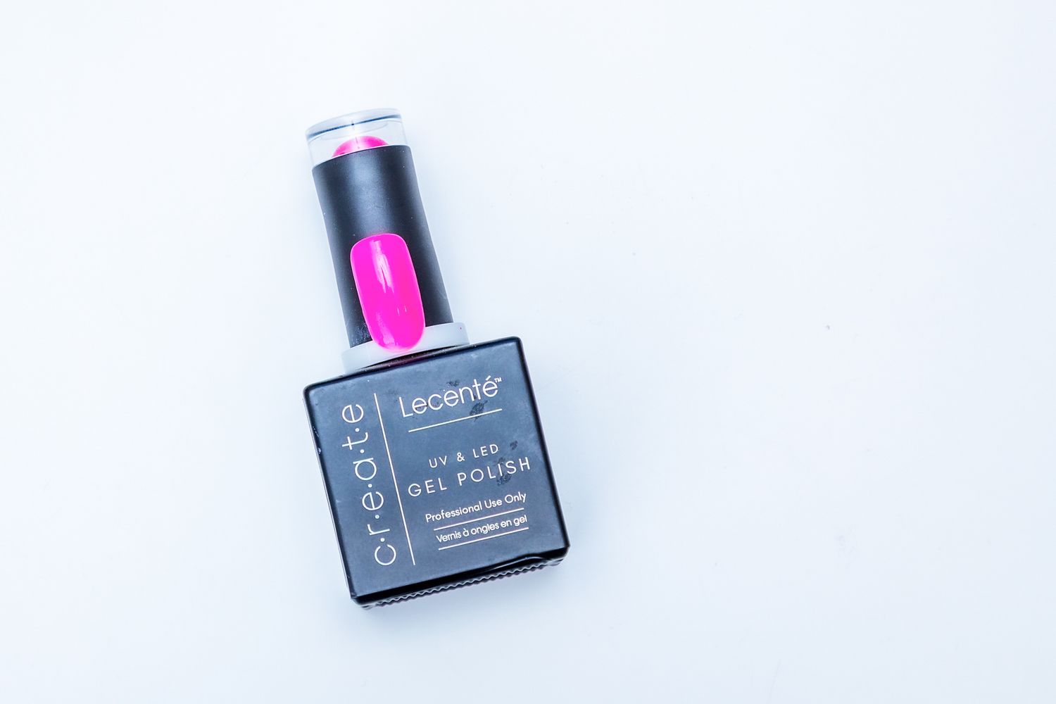 Beauty product.