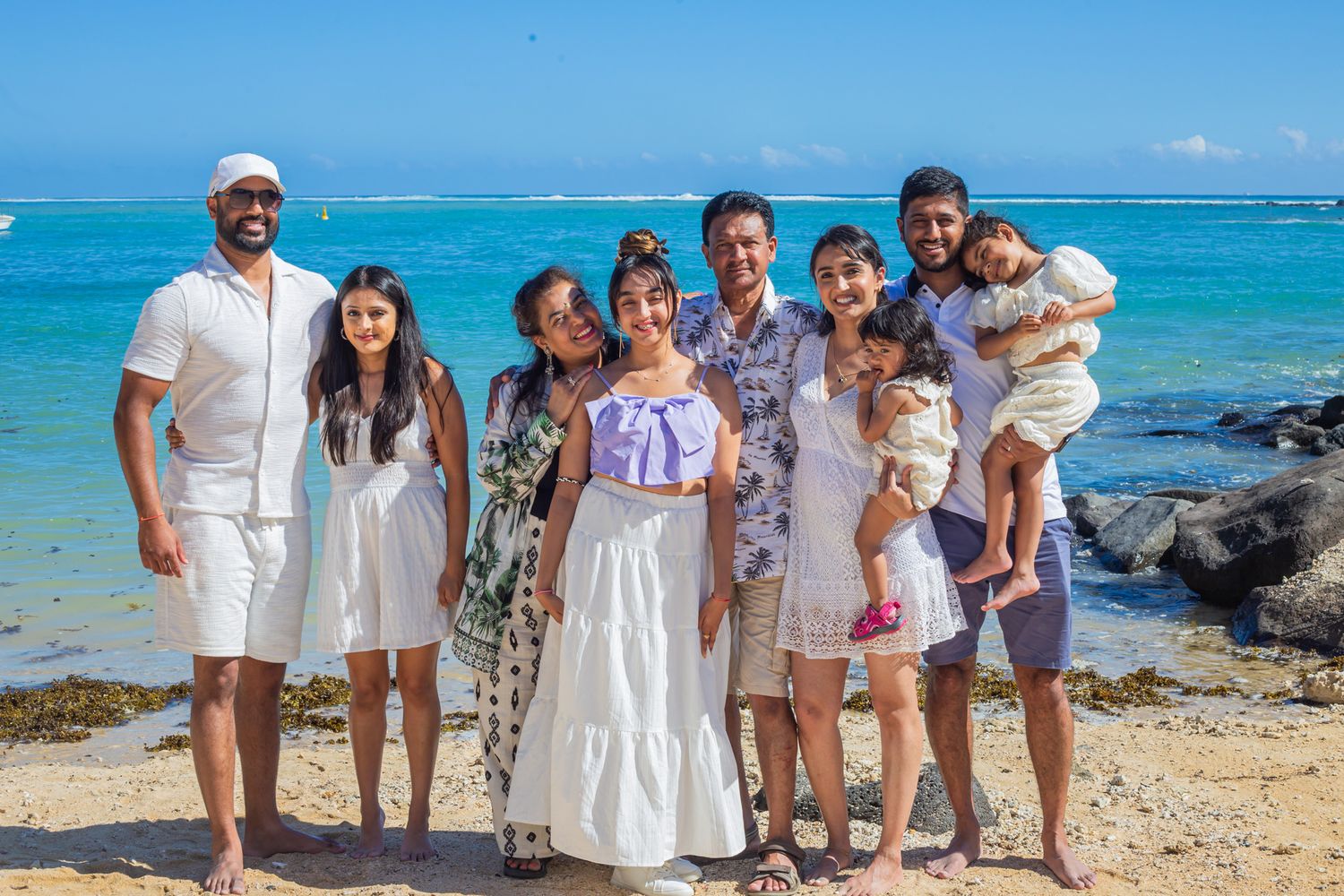 family photography. Mauritius photographer. Wedding photographer. Wedding in Mauritius. Family portrait. Holiday in Mauritius