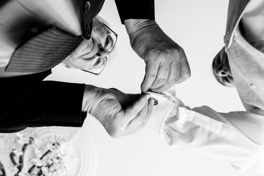 Rhode Island LGBTQ elopement photographer