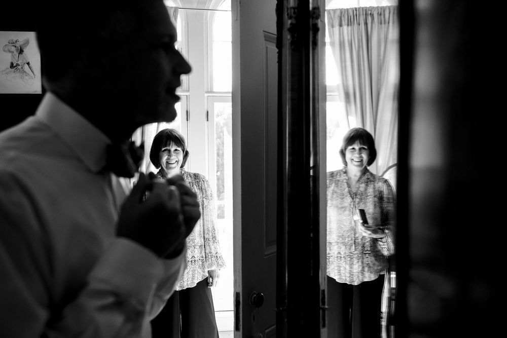 South County photographer gay elopement in Newport Rhode Island