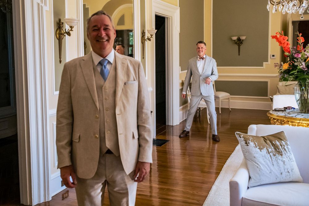 LGBTQ elopement photographer Rhode Island
