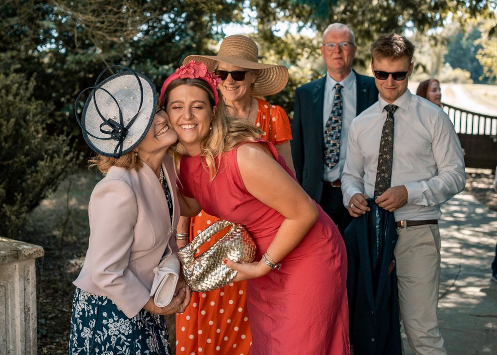 SUFFOLK CHURCH WEDDING - DOCUMENTARY WEDDING PHOTOGRAPHY
