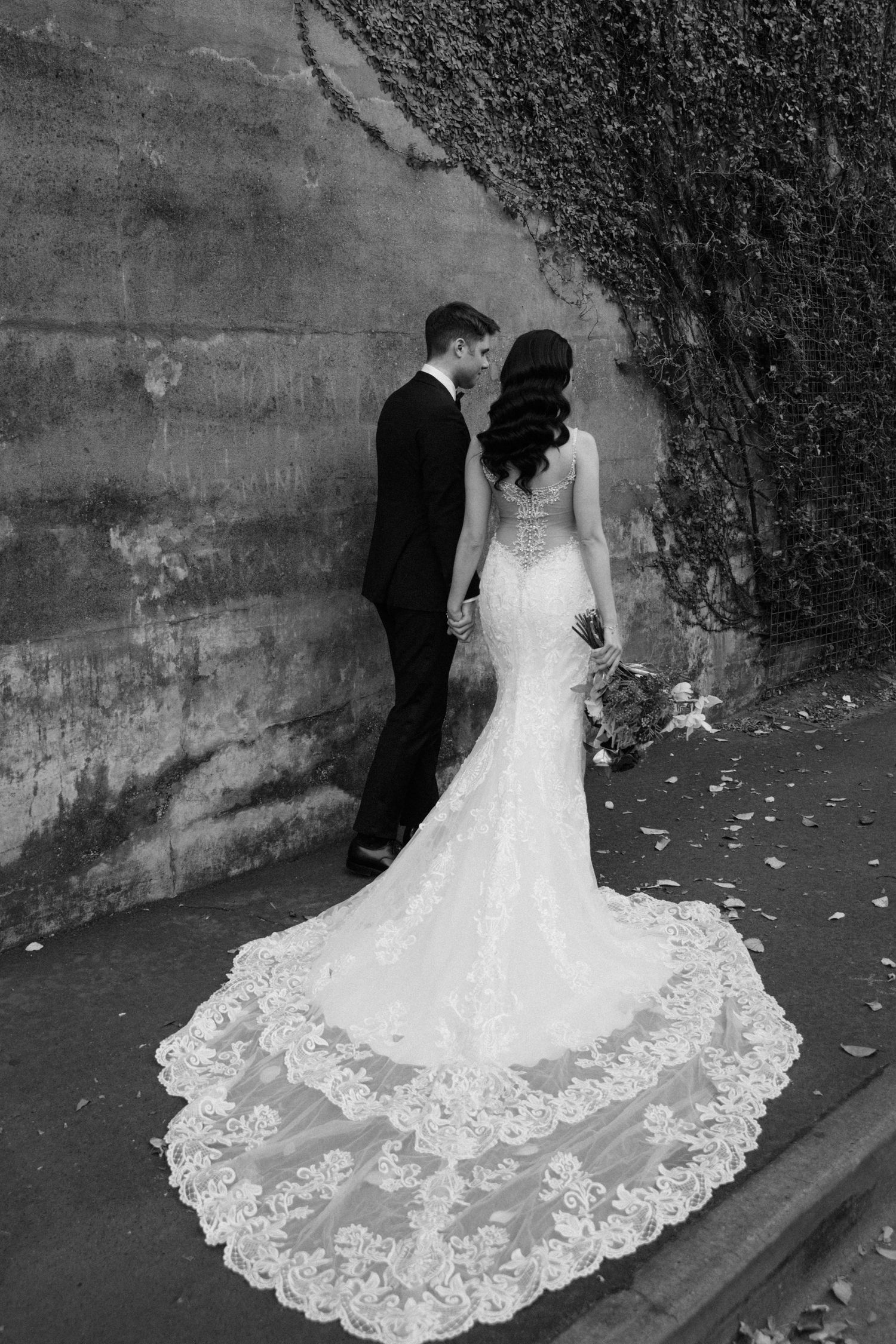 Asian Wedding Hair and Makeup Sydney - Lily Artistry