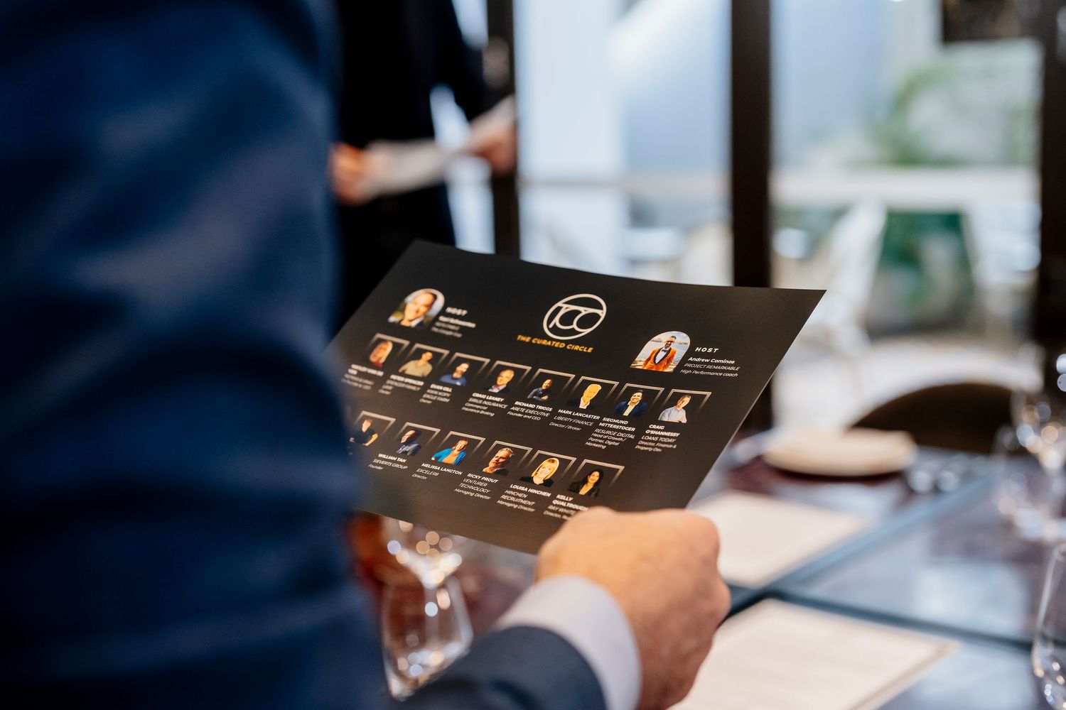 Branding event product food videographer content creator brisbane queensland