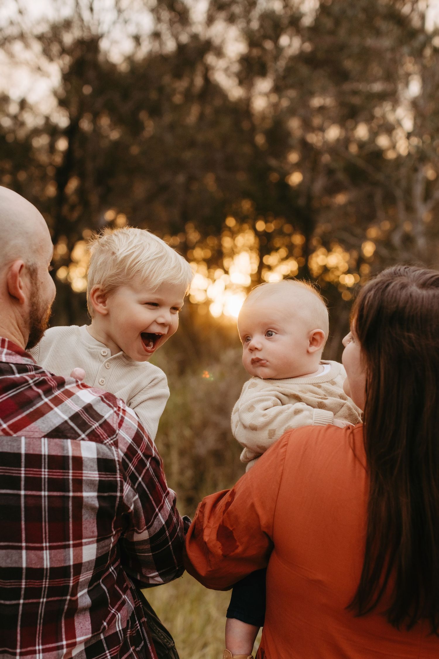family photographer gold coast