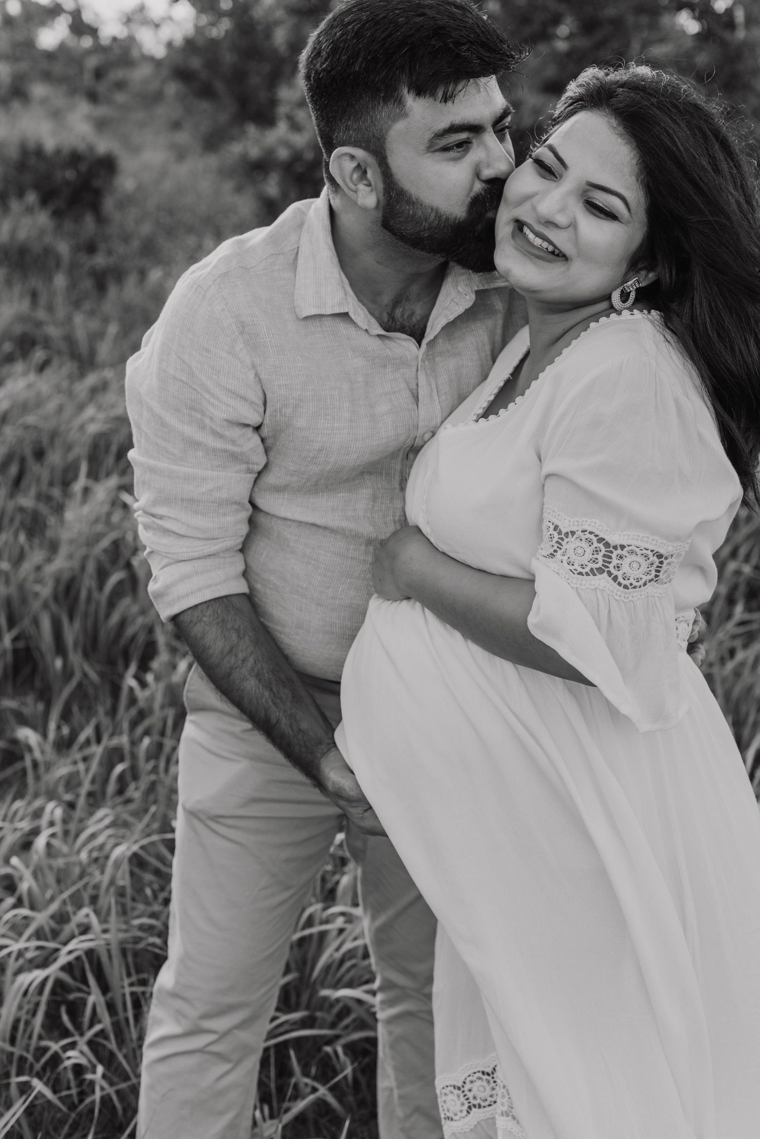 maternity pregnancy photographer gold coast