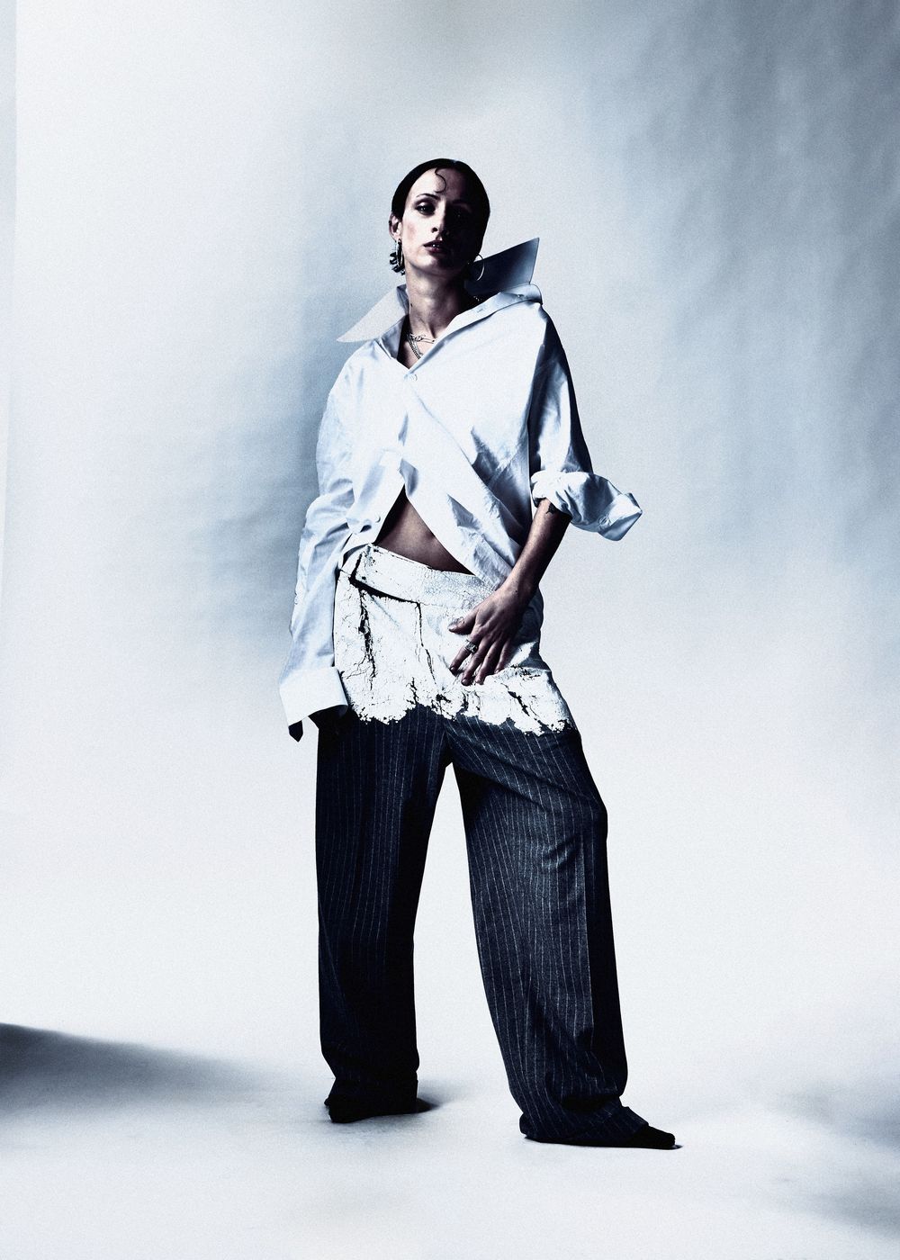Editorial Image By Monica Dragut
