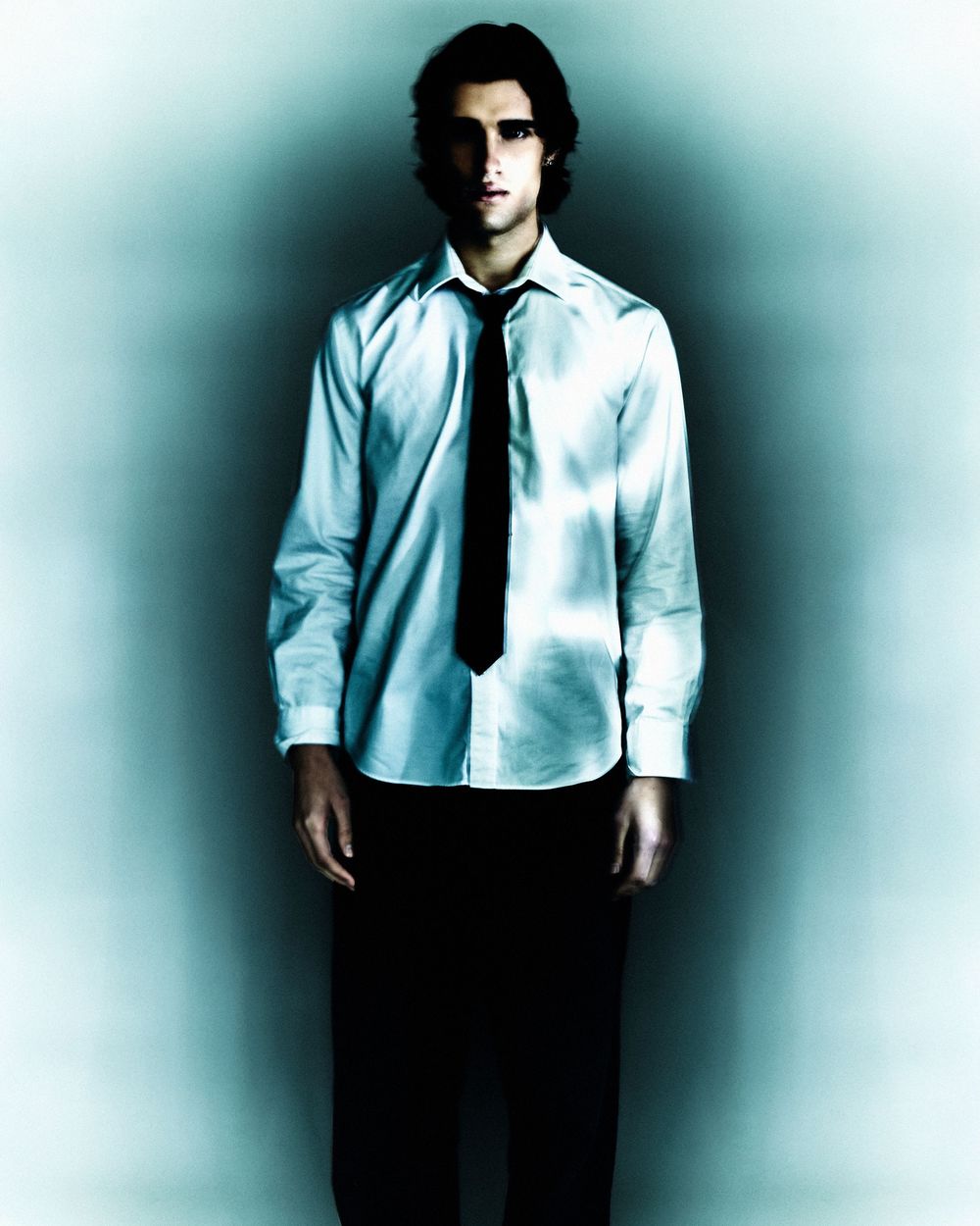 Editorial Image By Monica Dragut