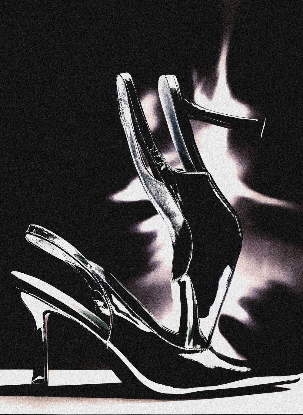 Editorial Image By Monica Dragut