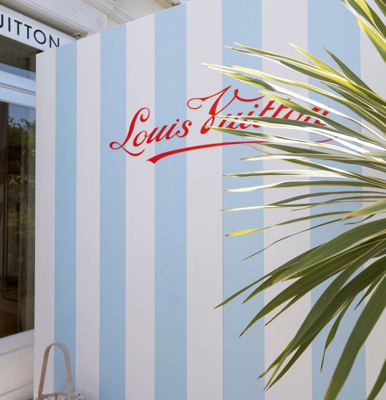 Louis Vuitton Event Summer 2026, Cannes
