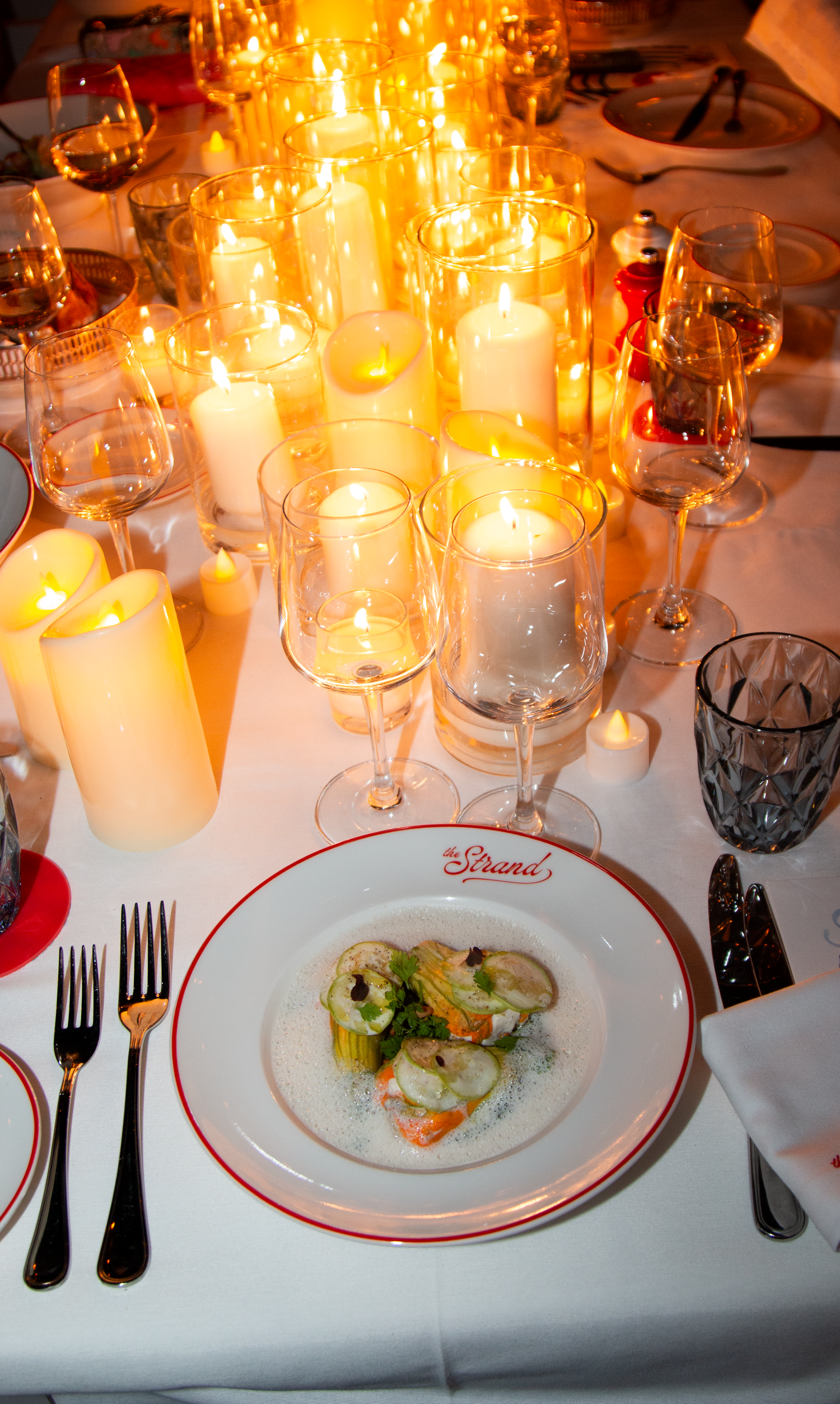 Saint-Tropez Birthday celebration photography
