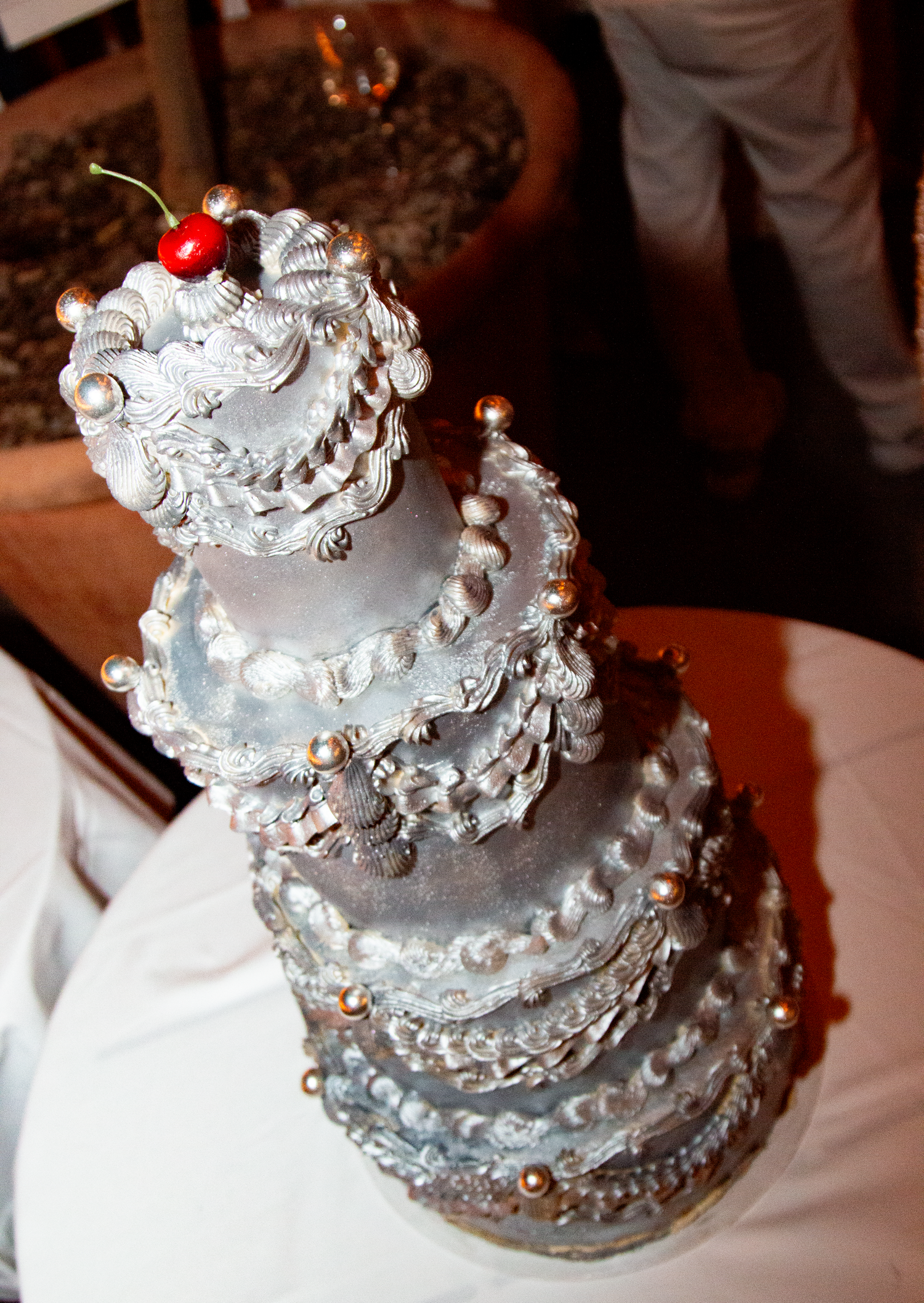 Saint-Tropez Birthday celebration photography