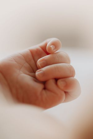 Infant photoshoot in Kent UK